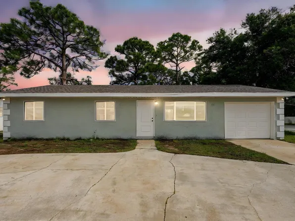 651 SE Port Saint Lucie Blvd, Pt Saint Lucie, FL 34953
