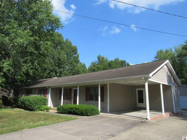 1520 Creekview Dr, Paducah, KY 42003