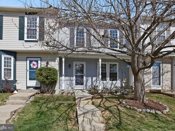 6786 Wood Duck Ct, Frederick, MD 21703