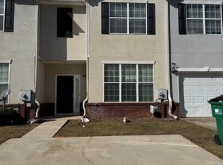7289 Wagon Wheel Ct, Jonesboro, GA 30236