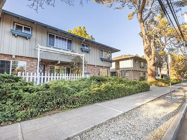 908 Middle Ave #O-3, Menlo Park, CA 94025