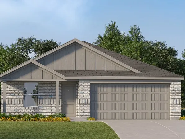 Ramsey Plan, Ridge View Estates