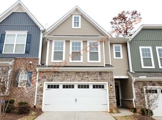 117 Wards Ridge Dr, Cary, NC 27513