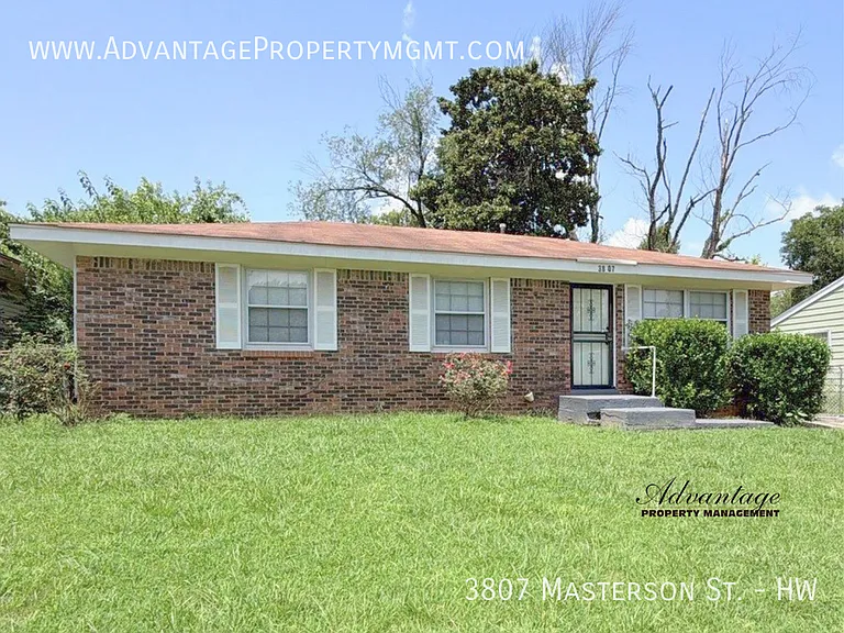 3807 Masterson St #HW — Photo 2