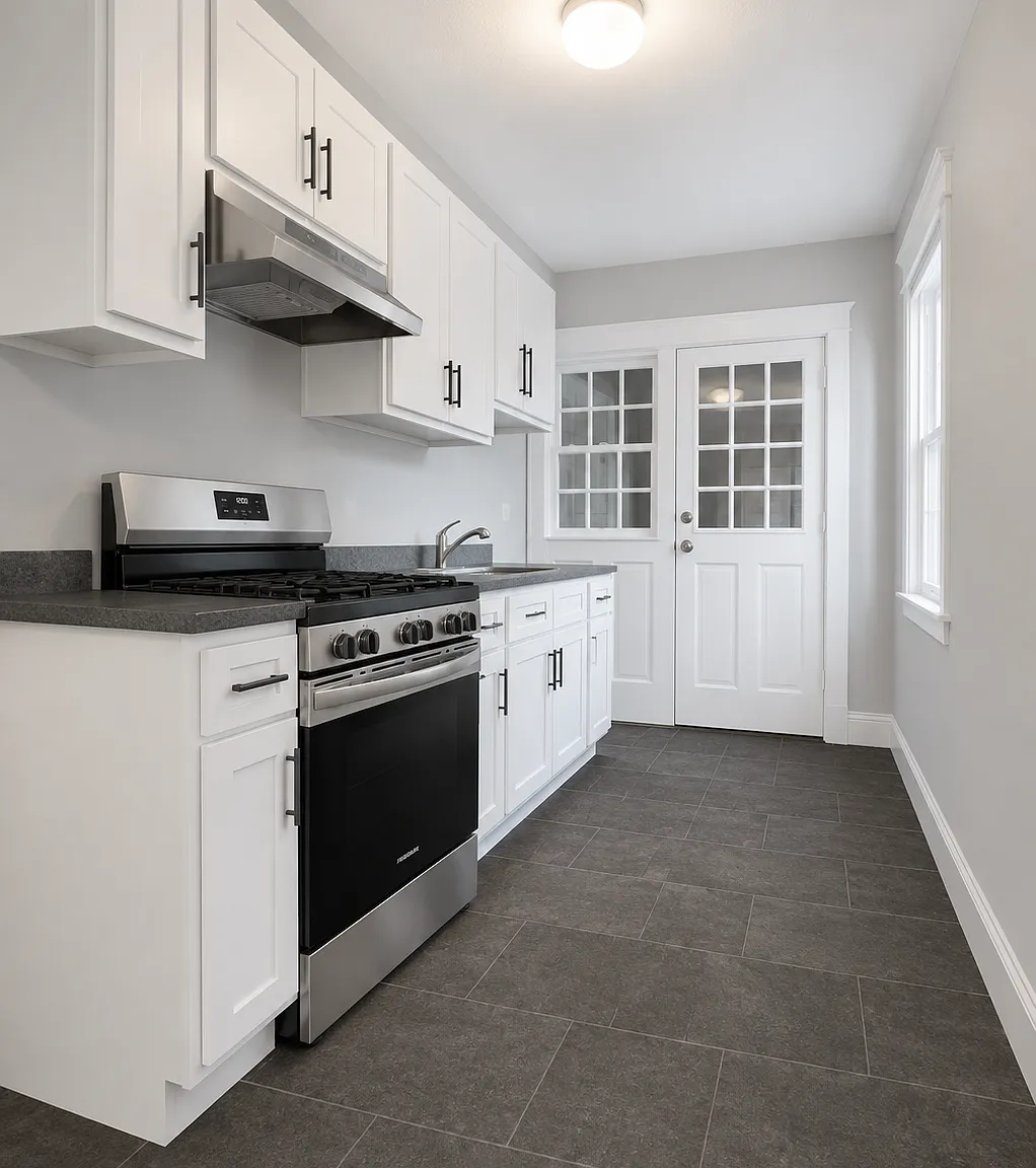 236 Remington Street - 1 — Photo 1