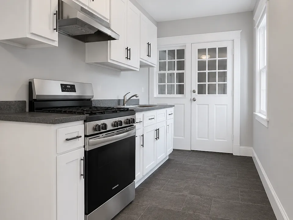 236 Remington St #1