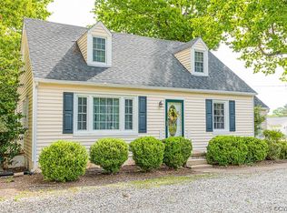 7418 Atlee Rd, Mechanicsville, VA 23111