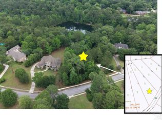0 Rhett Dr, Daphne, AL 36527