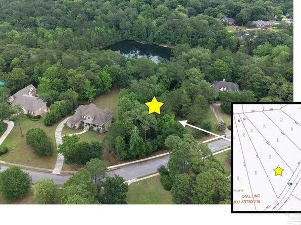 0 Rhett Dr, Daphne, AL 36527