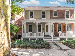 248 N Union St, Lambertville, NJ 08530