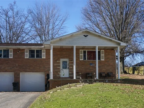 123 Virginia St, Bethesda, OH 43719