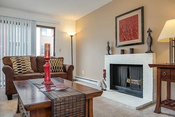 Crystal Springs Apartments — Photo 82