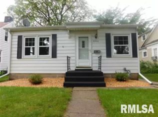 2006 46th St, Rock Island, IL 61201