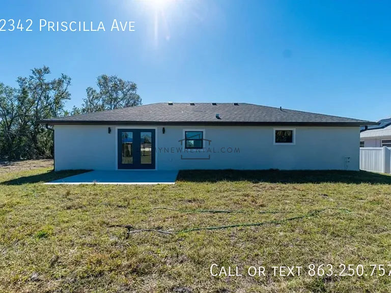 22342 Priscilla Ave — Photo 22