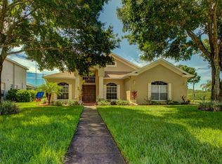 12801 Lake Ventana Dr, Tampa, FL 33625