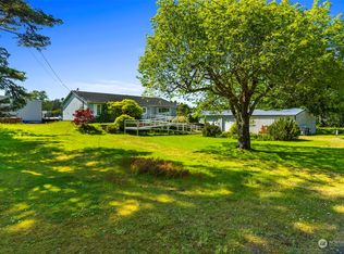 611 N 2nd St, Westport, WA