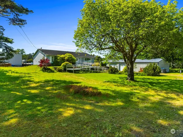 611 N 2nd Street, Westport, WA 98595