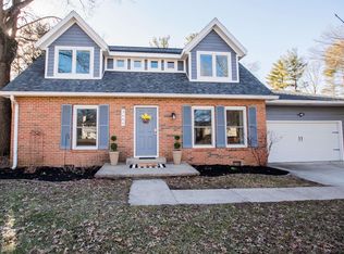 3686 S Sowder Sq, Bloomington, IN