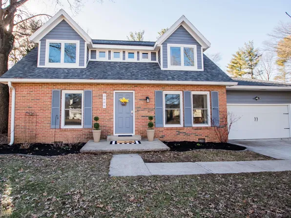 3686 S Sowder Sq, Bloomington, IN 47401