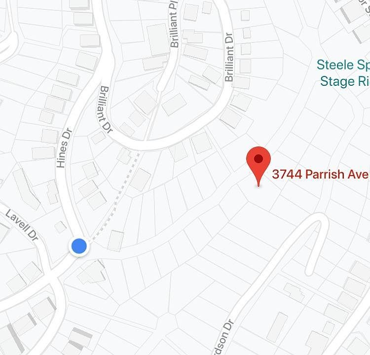 1st image of 3744 Parrish Ave