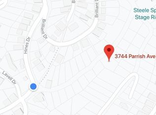 3744 Parrish Ave, Los Angeles, CA 90065