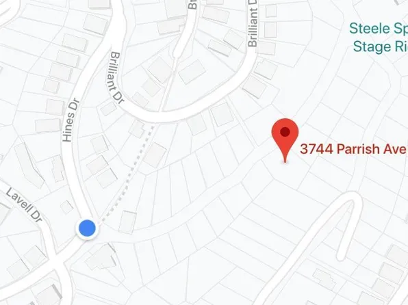 3744 Parrish Ave, Los Angeles, CA 90065