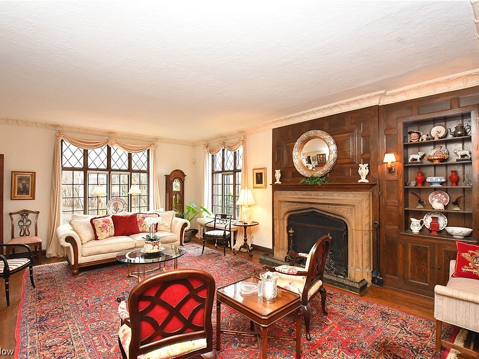 2677 Belvoir Blvd, Shaker Heights, OH 44122 Zillow