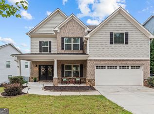 5601 Creek Dale Way, Buford, GA 30518