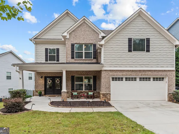 5601 Creek Dale Way, Buford, GA 30518