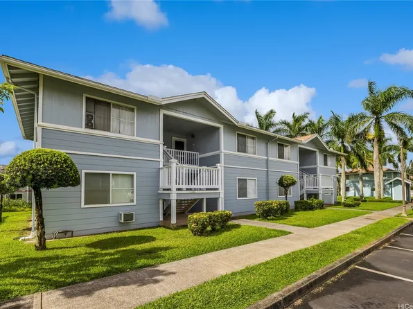 95-1182 Makaikai St APT 52, Mililani, HI 96789