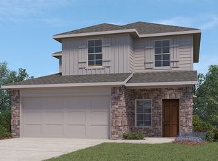 The Hanna Plan, Stonehill, San Antonio, TX 78245