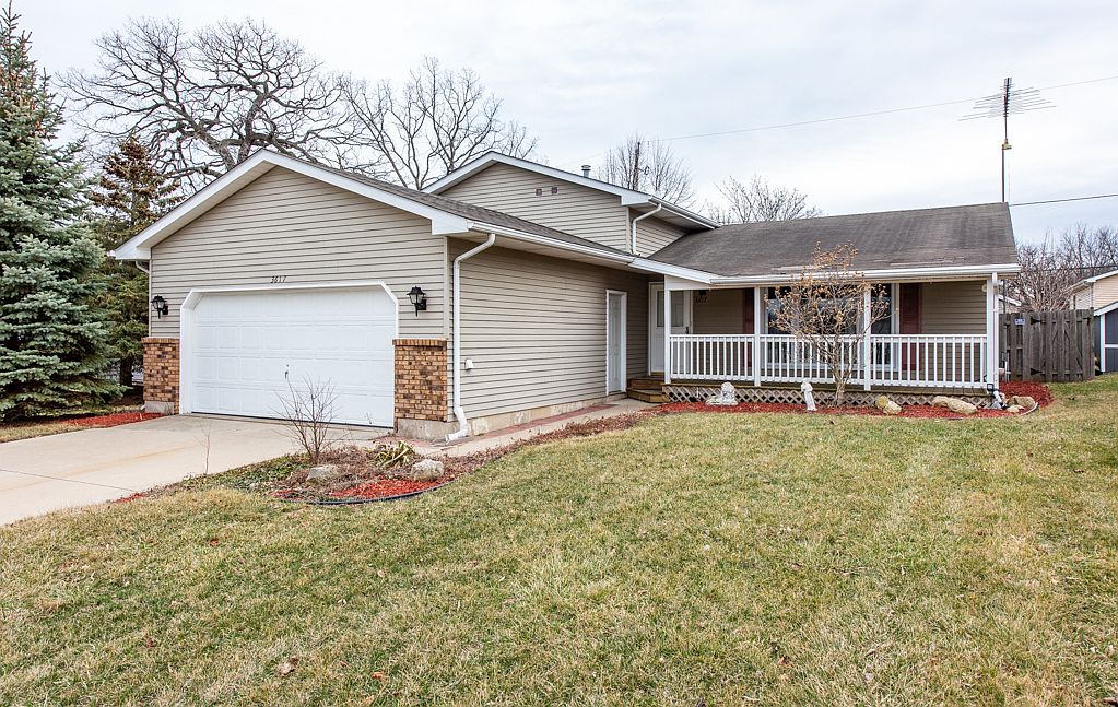 3617 124th St, Pleasant Prairie, WI 53158 Zillow