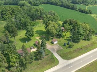 13855 W State Rd, Pecatonica, IL 61063