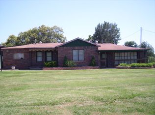 6520 SE 55th St, Oklahoma City, OK 73135