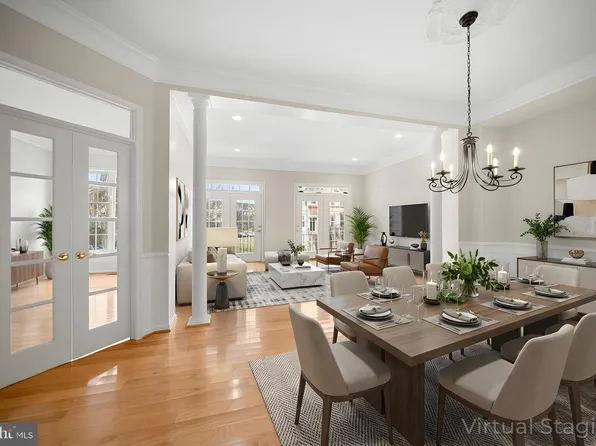 21945 Windy Oaks Sq, Ashburn, VA 20148