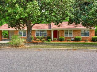 3309 Ansley Ct, Augusta, GA 30907