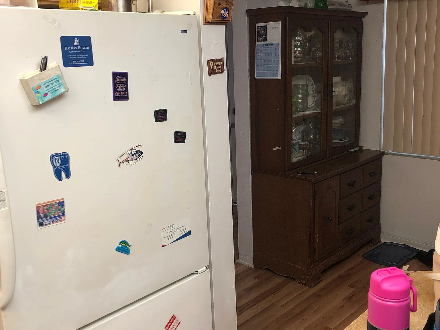 1 bed, 168 sqft, $1,100 — Photo 3