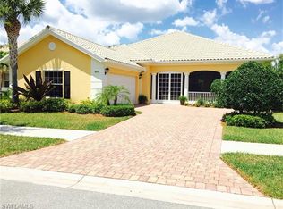 8009 Wilfredo Ct, Naples, FL 34114