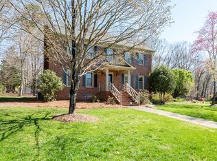 1007 Oak Hill Dr, Monroe, NC 28112