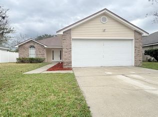 2707 Cobblestone Forest Cir W, Jacksonville, FL 32225