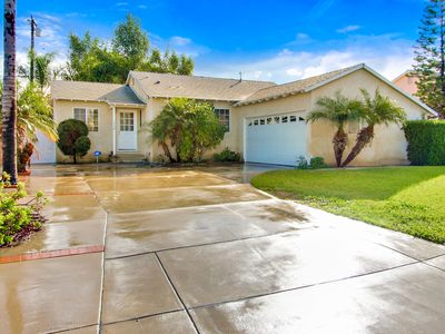 1634 Olympus Ave, Hacienda Heights, CA, 91745