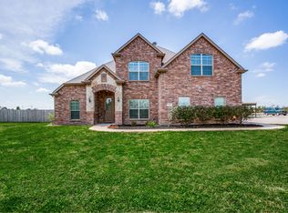 2541 Patrick Rd, Waxahachie, TX 75167