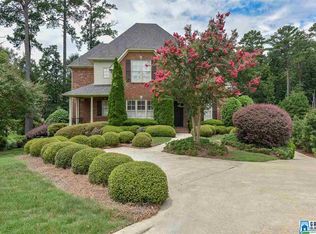 704 Guardbridge Ct, Birmingham, AL 35242