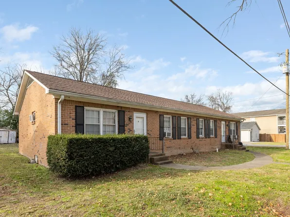 1002 Evans St, Franklin, TN 37064