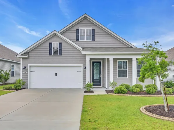 8041 Fort Hill Way, Myrtle Beach, SC 29579