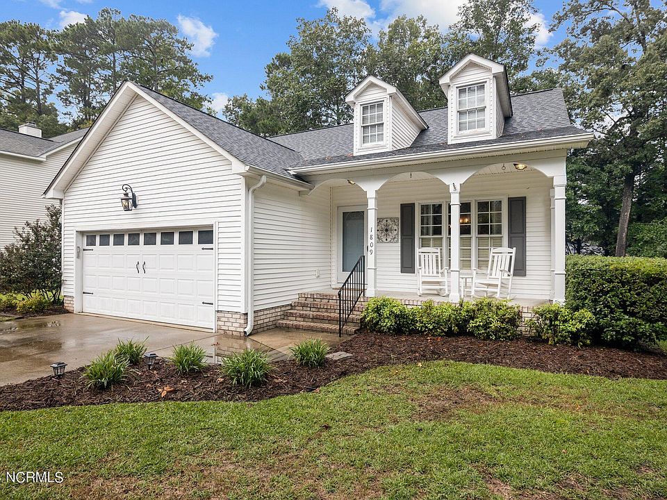 1st image of 1809 Muirfield Drive