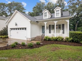 1809 Muirfield Dr, Greenville, NC 27858