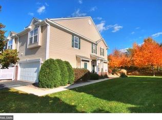 11007 Oak Grove Cir UNIT D, Woodbury, MN 55129