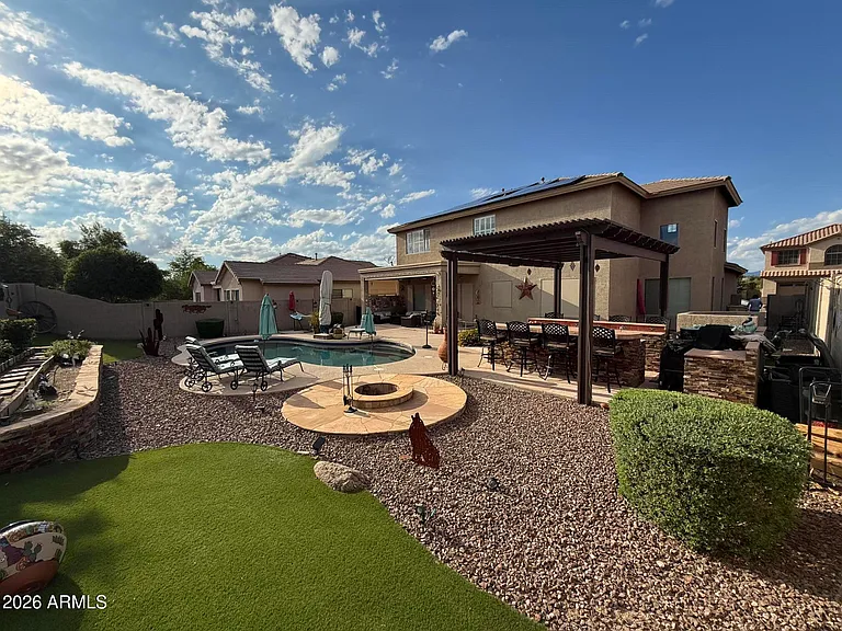 2245 W Clearview Trl — Photo 83