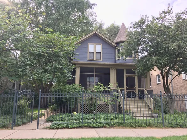 4726 N Hermitage Ave, Chicago, IL 60640